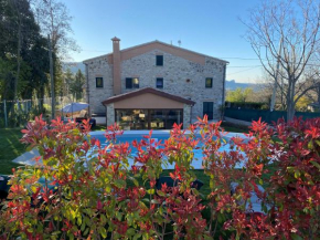 Casa Giogano San Leo